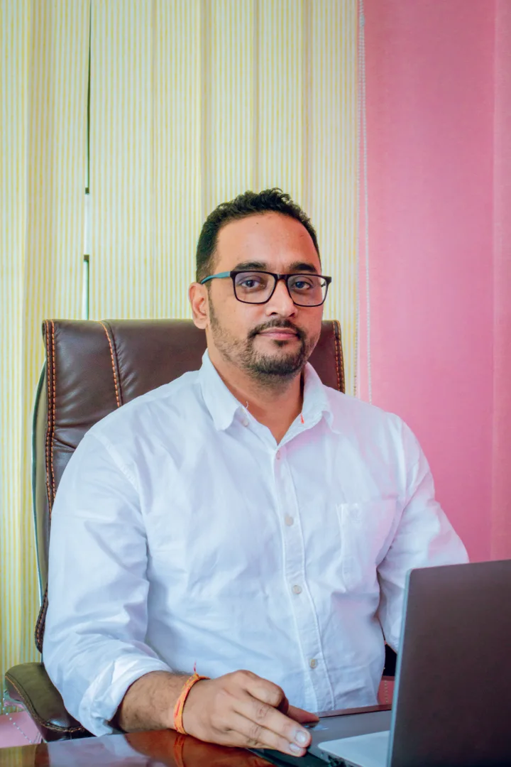 Subash Sapkota, Manager